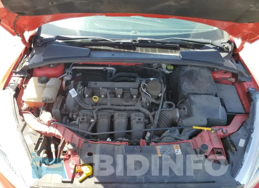 1FADP3F2XGL220199 Photo# 11