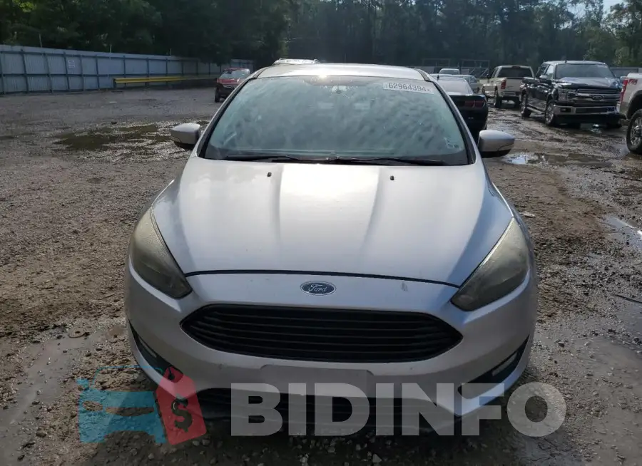 1FADP3FE9GL224285 Photo# 5