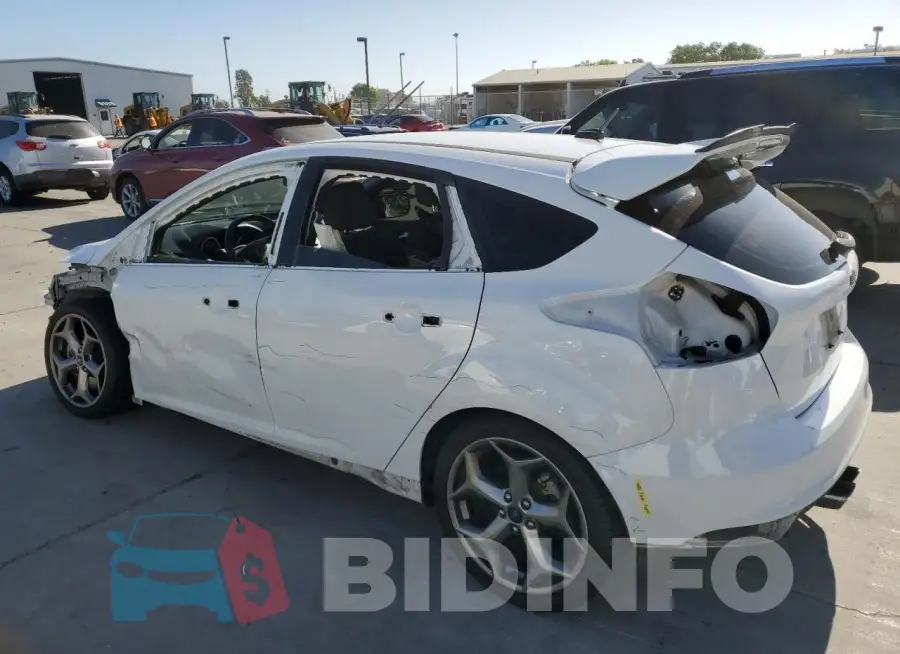1FADP3L9XJL282971 Photo# 2