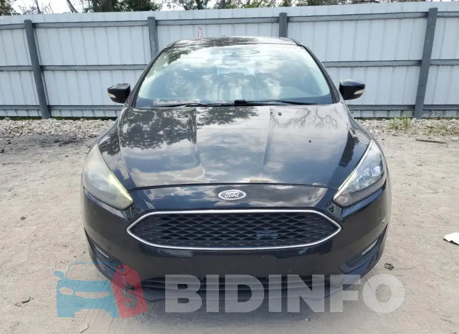 1FADP3M21HL262491 Photo# 5
