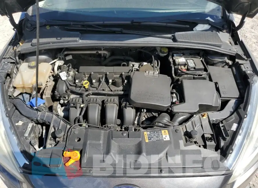 1FADP3N27GL330466 Photo# 11