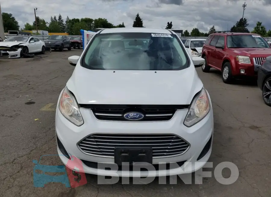 1FADP5AU6FL119437 Photo# 5