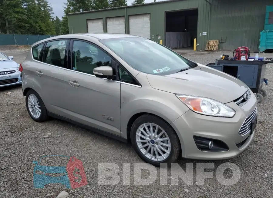 1FADP5CU3FL107419 Photo# 4