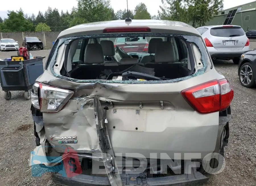 1FADP5CU3FL107419 Photo# 6