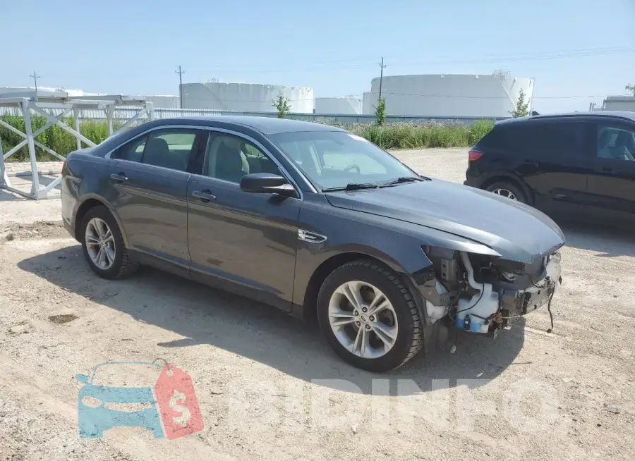 1FAHP2D89HG125419 Photo# 4