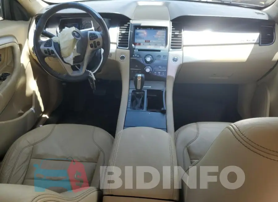 1FAHP2E8XGG121585 Photo# 8
