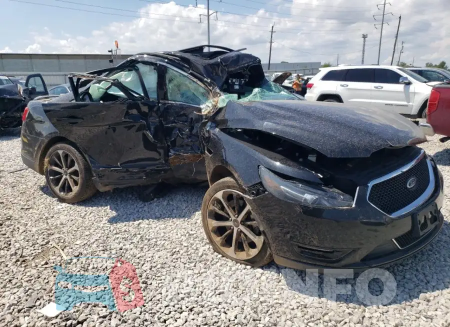 1FAHP2KTXFG192048 Photo# 4