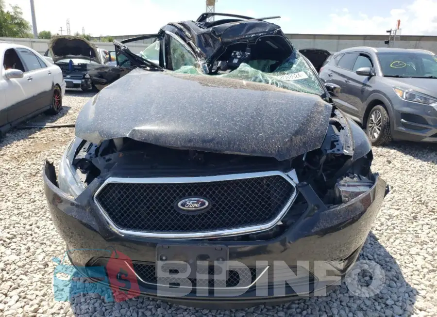 1FAHP2KTXFG192048 Photo# 5