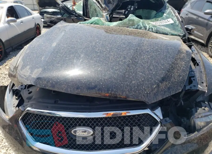 1FAHP2KTXFG192048 Photo# 11