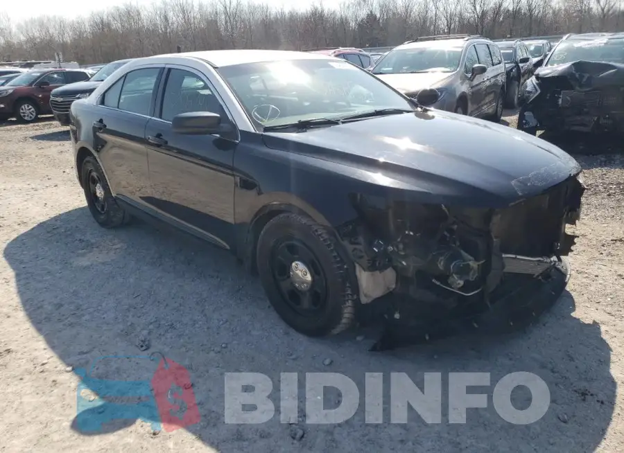 1FAHP2MK9KG105741 Photo# 4
