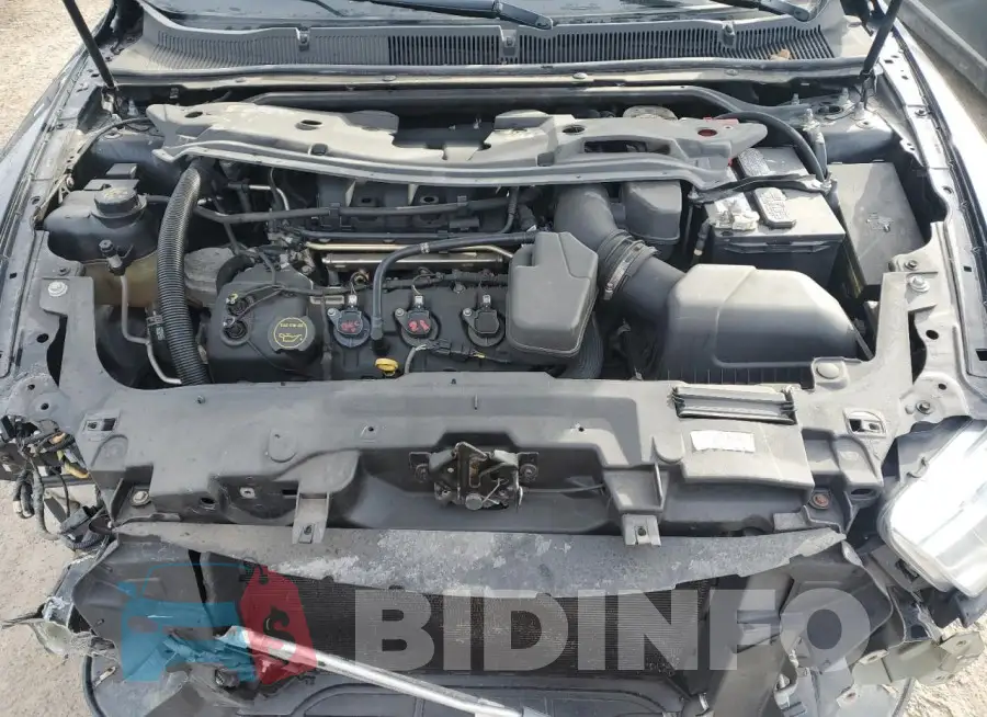 1FAHP2MK9KG105741 Photo# 11