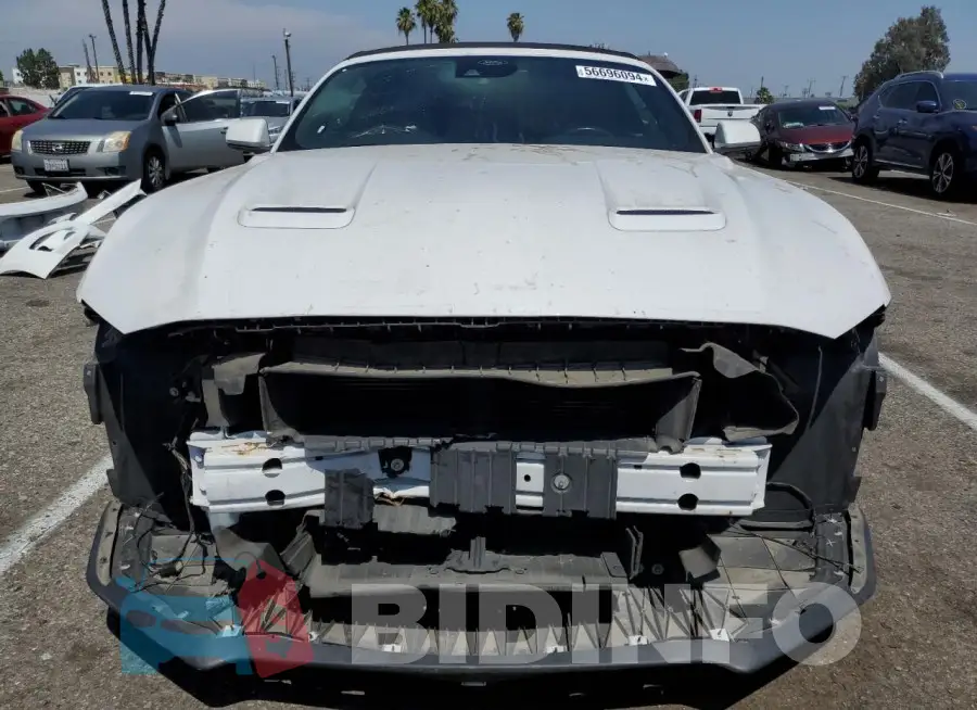 1FATP8UH0M5101447 Photo# 5
