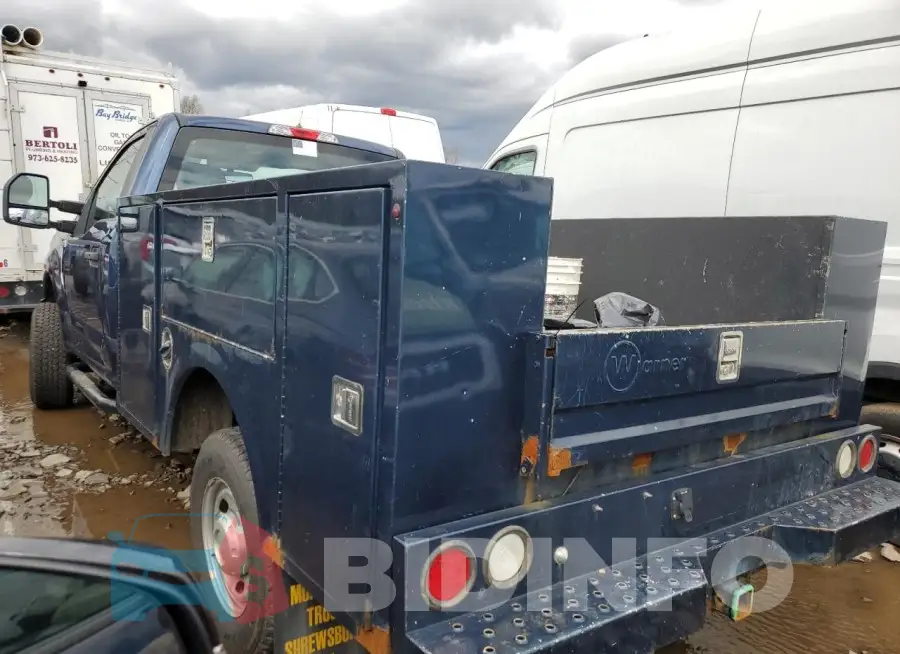 1FDBF2B67HEC57526 Photo# 2