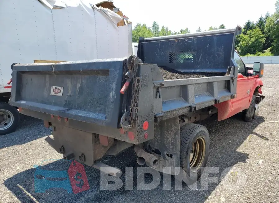 1FDRF3HT6GEB21193 Photo# 4