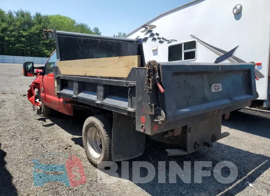 1FDRF3HT6GEB21193 Photo# 3