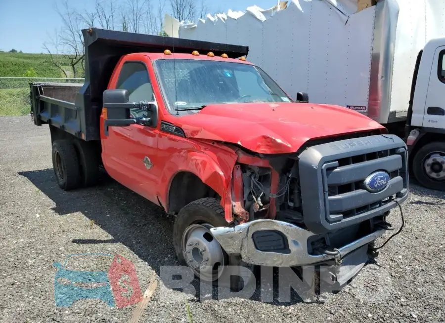 1FDRF3HT6GEB21193 Photo# 9