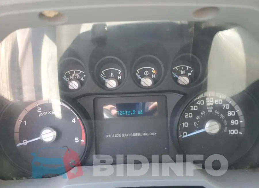 1FDRF3HT6GEB21193 Photo# 8