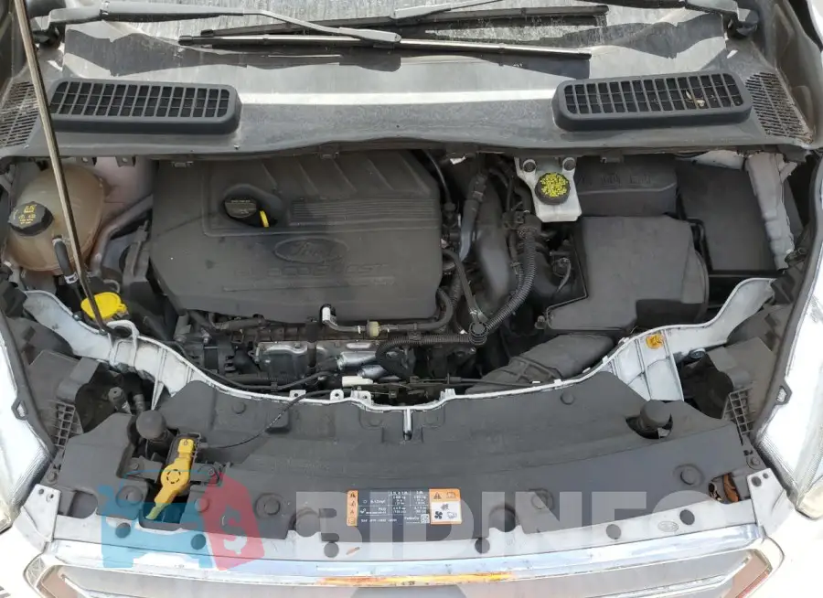 1FMCU9GD6HUB95763 Photo# 12