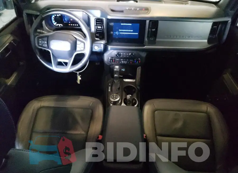 1FMDE5DH7NLB62127 Photo# 8