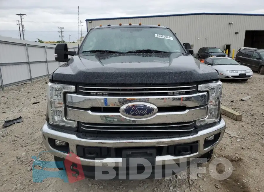 1FT7W2B63HEC16451 Photo# 5