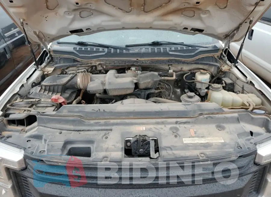 1FT7W2B6XKEG78187 Photo# 11