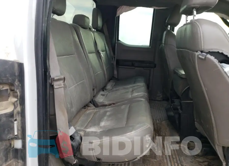 1FT7X2B61KED31313 Photo# 10