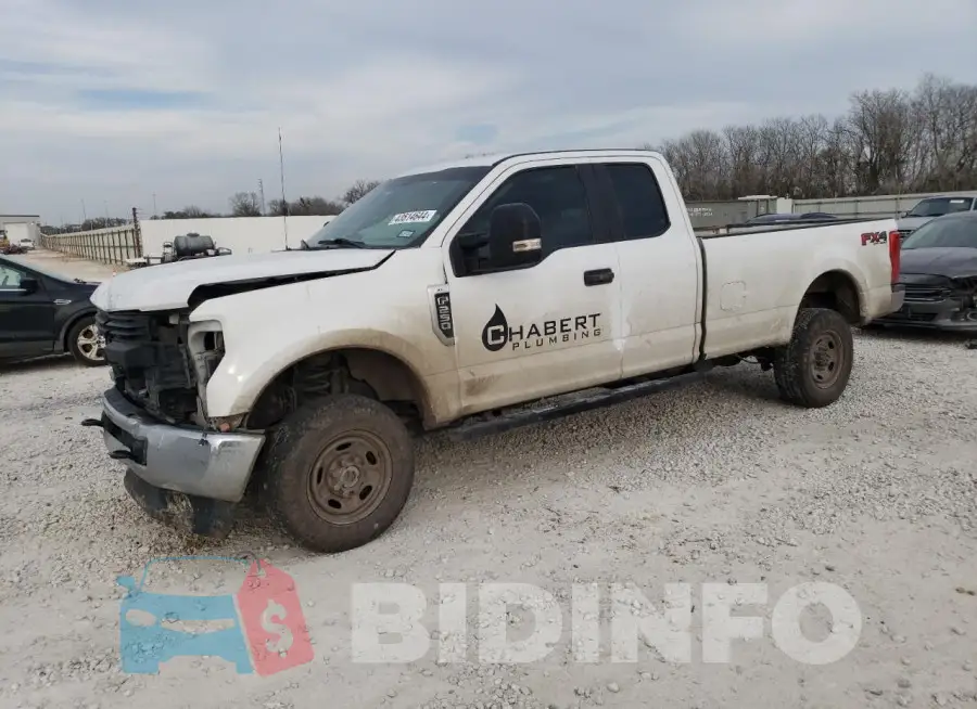 1FT7X2B61KED31313 Photo# 1