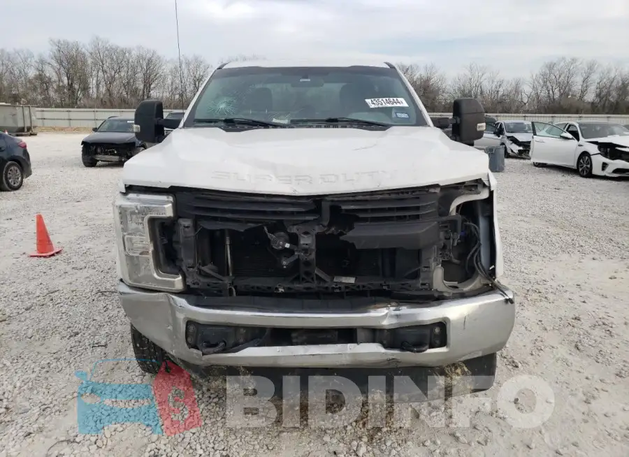 1FT7X2B61KED31313 Photo# 5