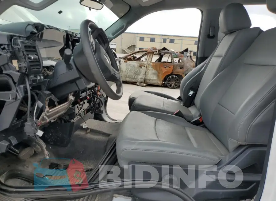 1FT8W2BM7PEC11321 Photo# 7