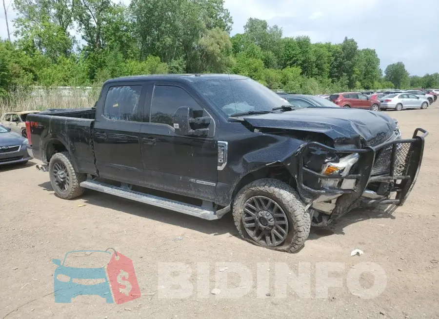 1FT8W3BT2HEF12576 Photo# 4