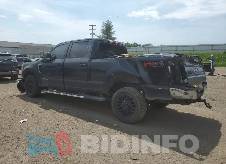 1FT8W3BT2HEF12576 Photo# 2