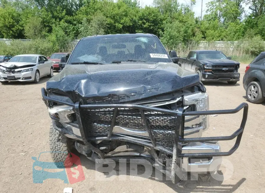 1FT8W3BT2HEF12576 Photo# 5