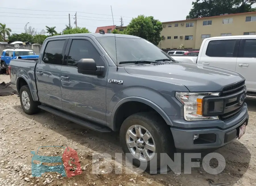 1FTEW1C48LKD86359 Photo# 4