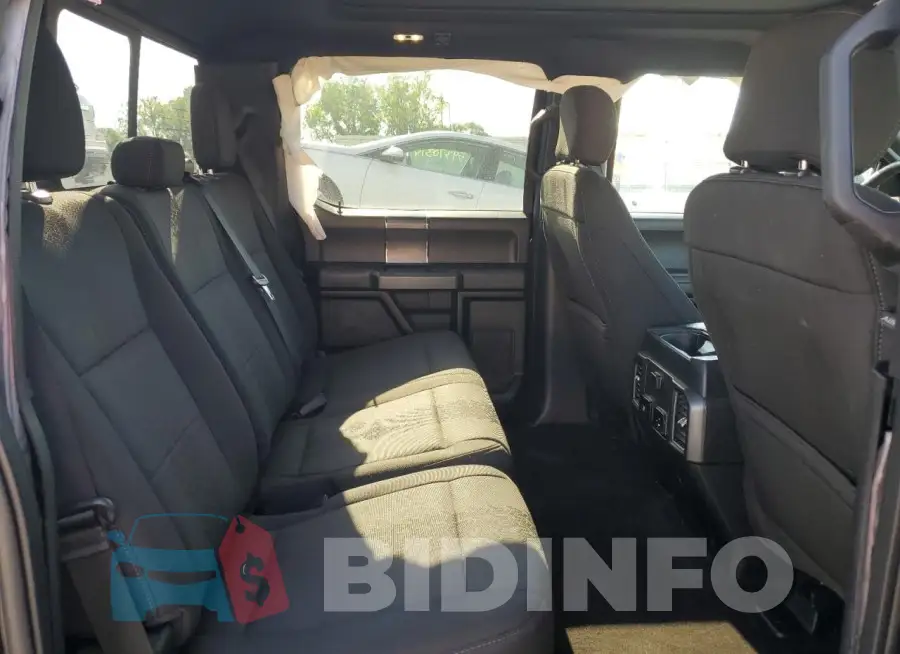 1FTEW1E58JFB82320 Photo# 10