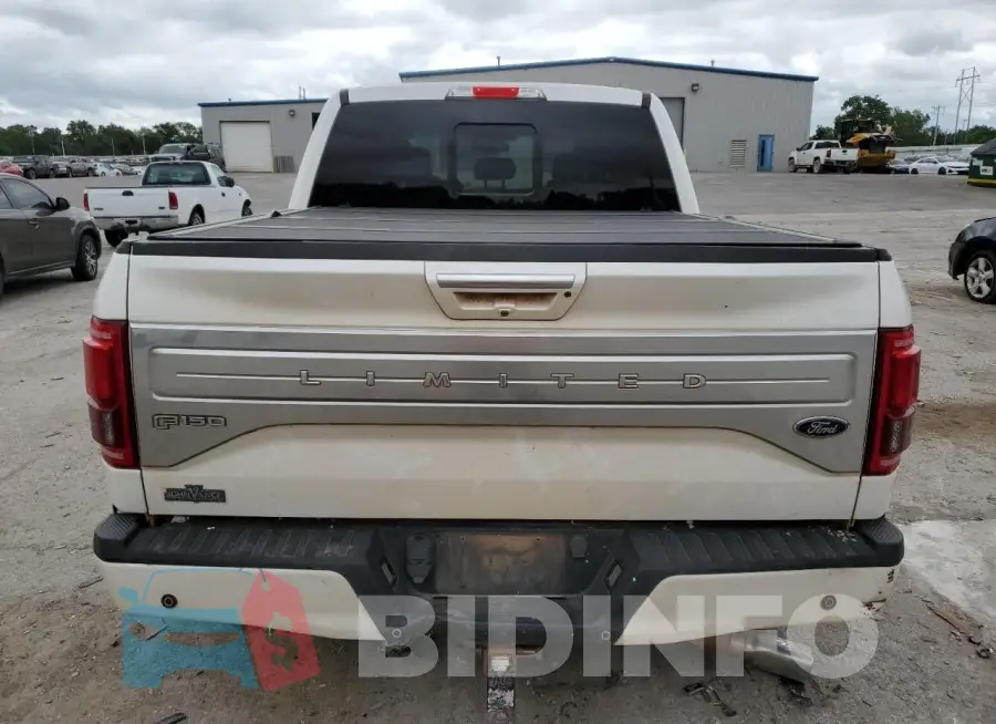 1FTEW1EG1HFA97511 Photo# 6