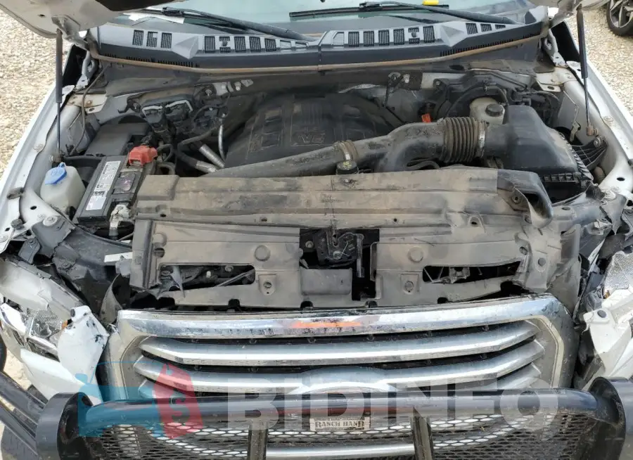 1FTEW1EG3GKE60512 Photo# 11
