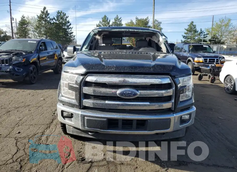 1FTEW1EG3HKE44165 Photo# 5