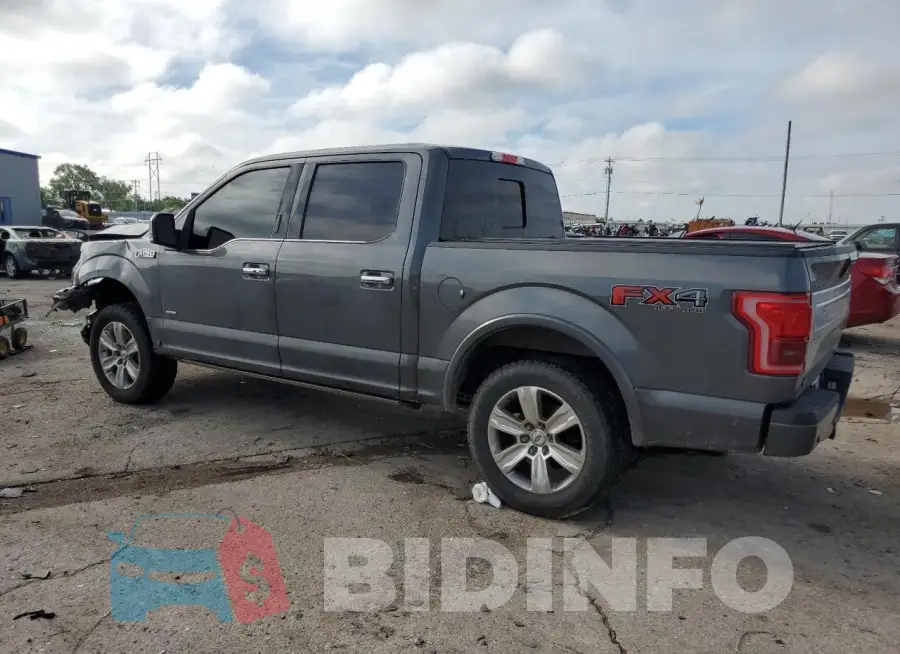 1FTEW1EG5FFB61546 Photo# 2