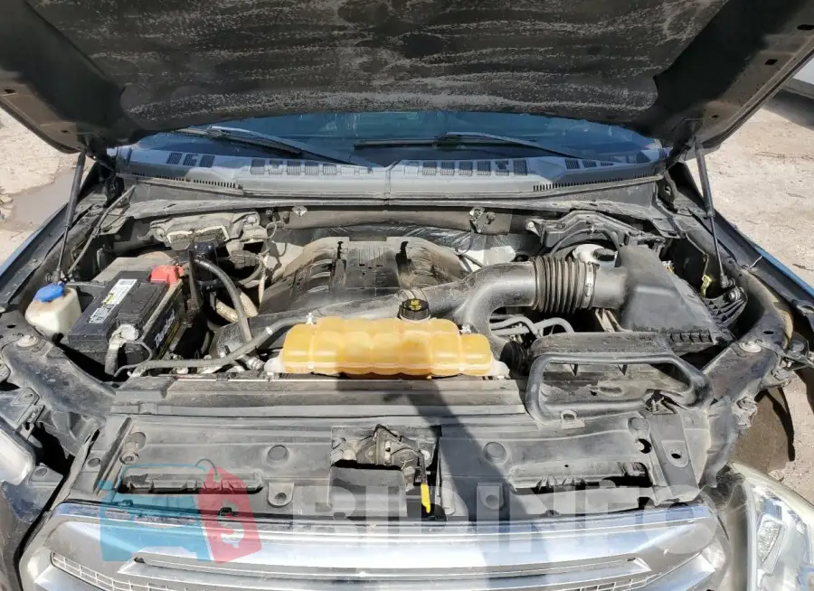 1FTEW1EG5FFB61546 Photo# 11