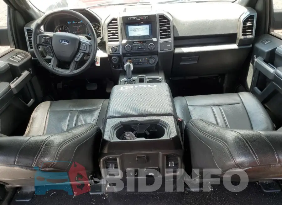 1FTEW1EG5HFA64026 Photo# 8