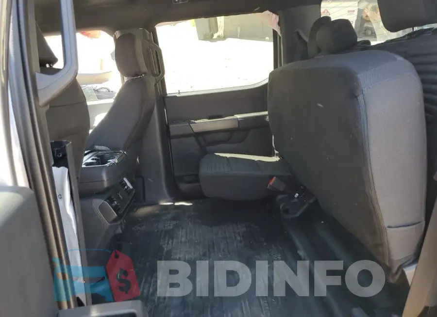 1FTEW1EP1PFD18247 Photo# 10