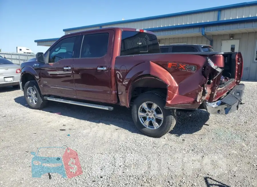 1FTEW1EP4GFD18257 Photo# 2