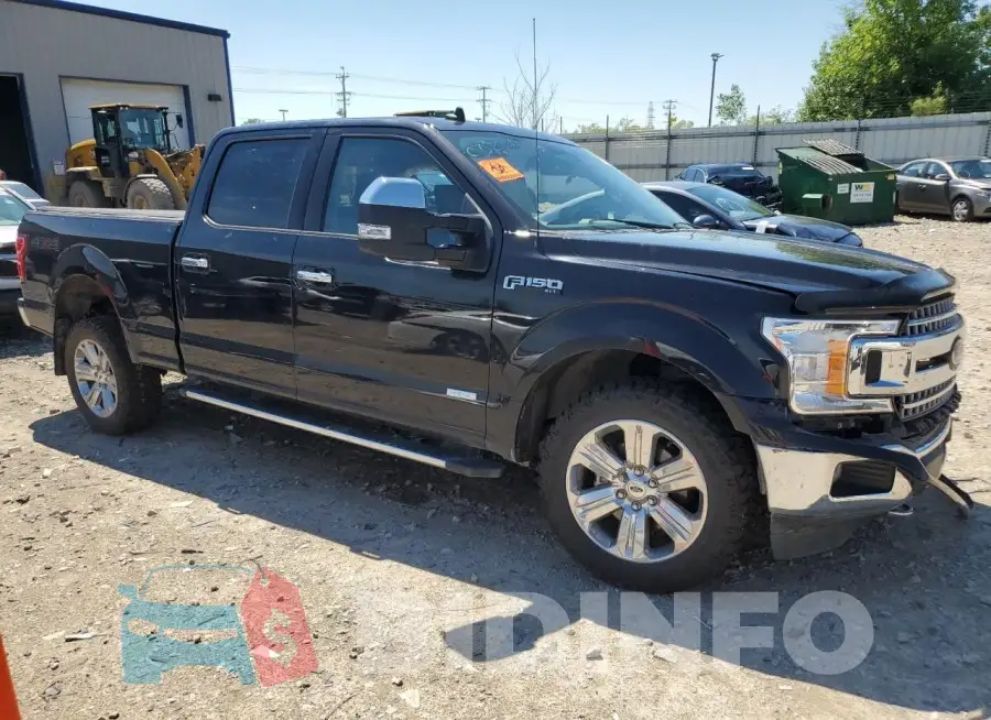 1FTFW1E46KFB27779 Photo# 4