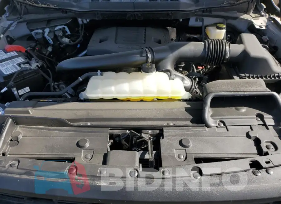 1FTFW1E84PKE72021 Photo# 11