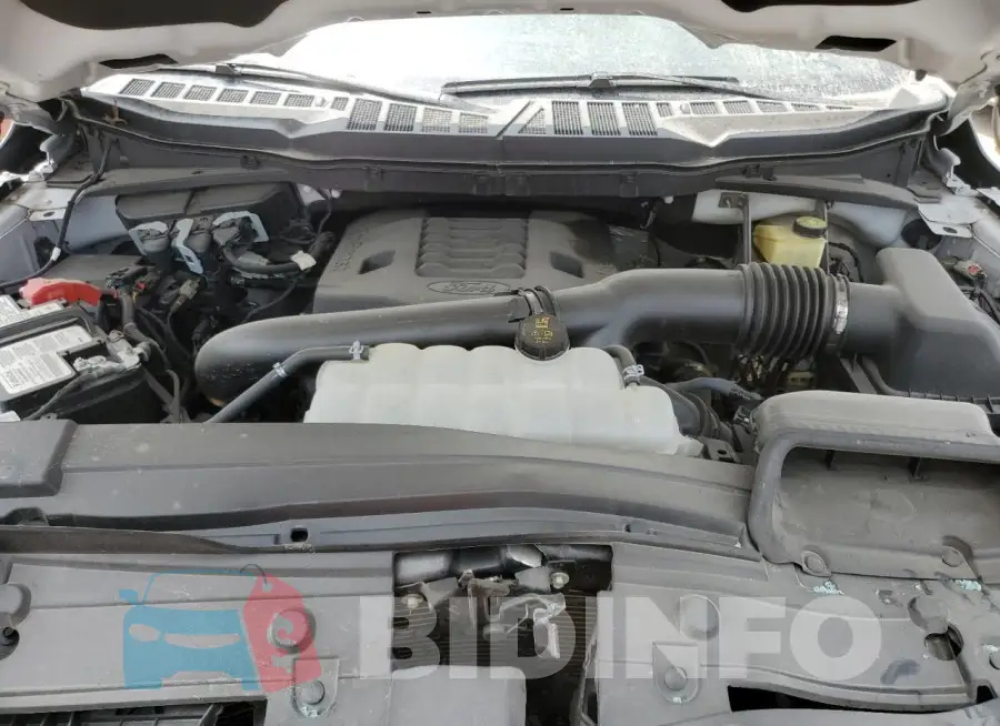 1FTFW1E85PFA56391 Photo# 11