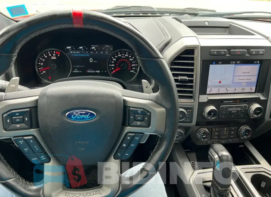 1FTFW1RG4KFA18323 Photo# 7