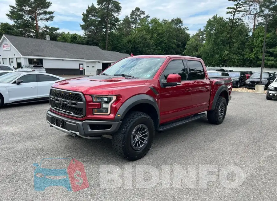 1FTFW1RG4KFA18323 Photo# 2