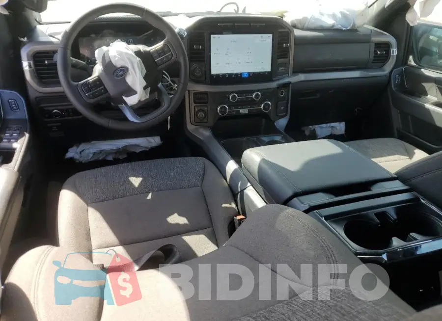 1FTFW3LD0RFA62999 Photo# 8