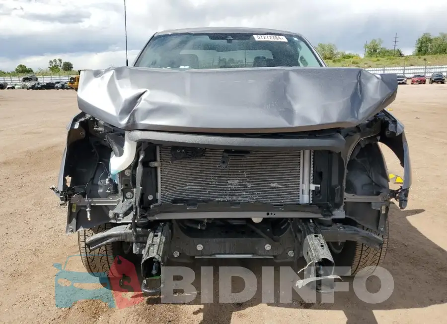 1FTFX1E55NKF26524 Photo# 5