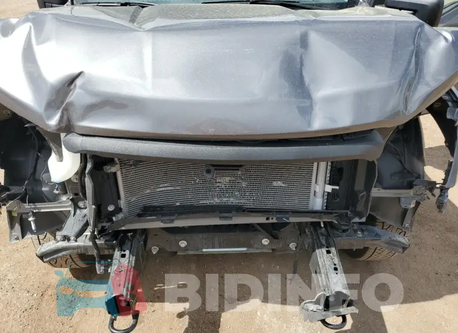 1FTFX1E55NKF26524 Photo# 11